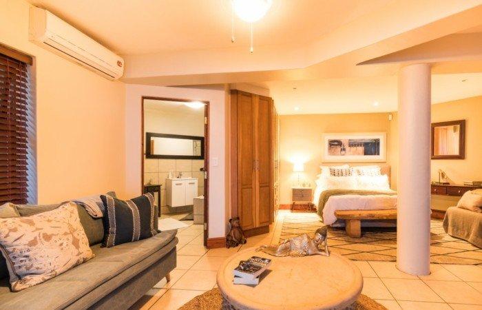 4 Bedroom Property for Sale in Wilderness Western Cape